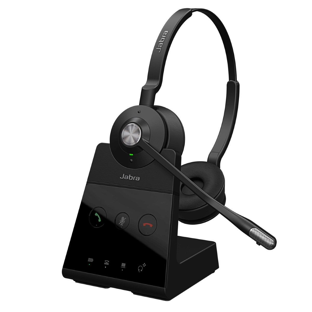 Bild von Jabra Engage 65 SE Headset, Stereo, Kabellos, DECT