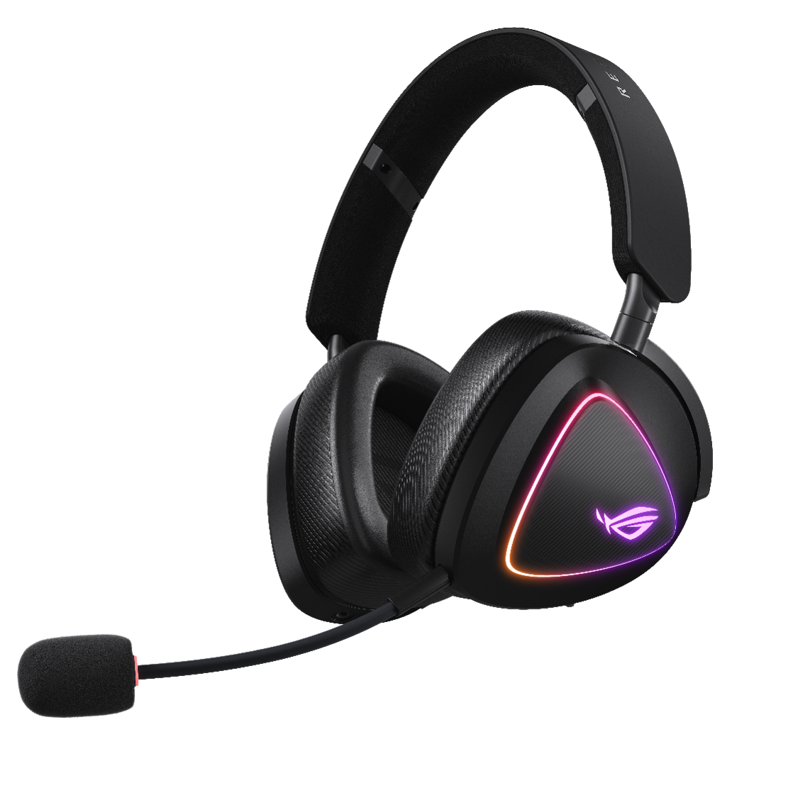 Bild von ASUS ROG Delta II Gaming Headset