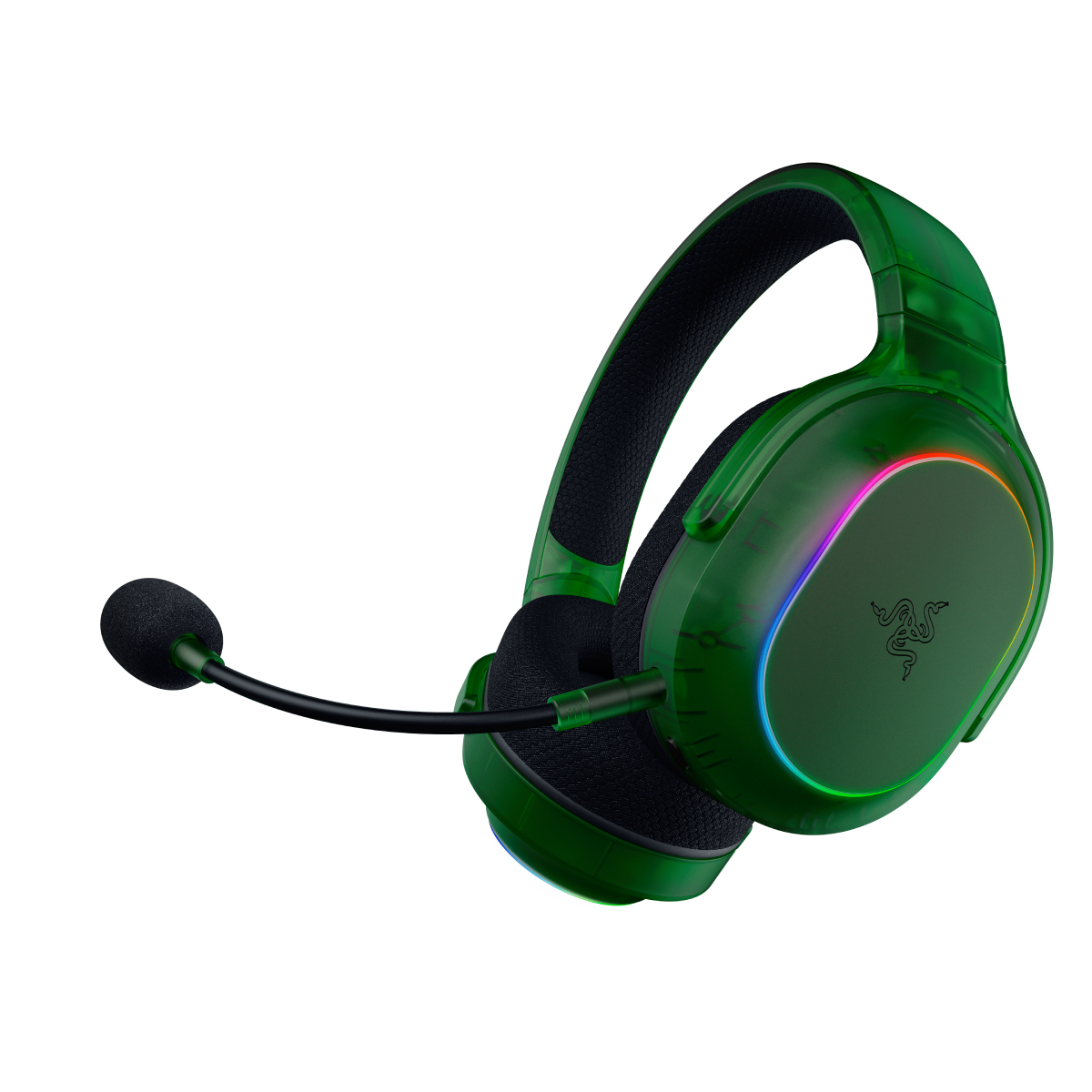 Bild von Razer Barracuda X Chroma Phantom Edition B-Ware