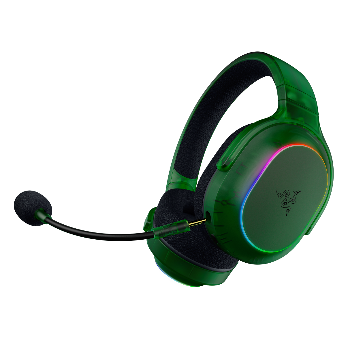 Bild von Razer Barracuda X Chroma Phantom Edition B-Ware