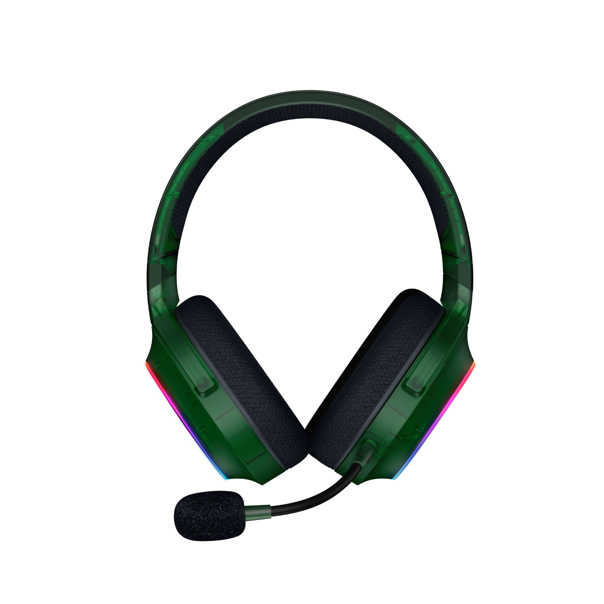 Bild von Razer Barracuda X Chroma Phantom Edition B-Ware