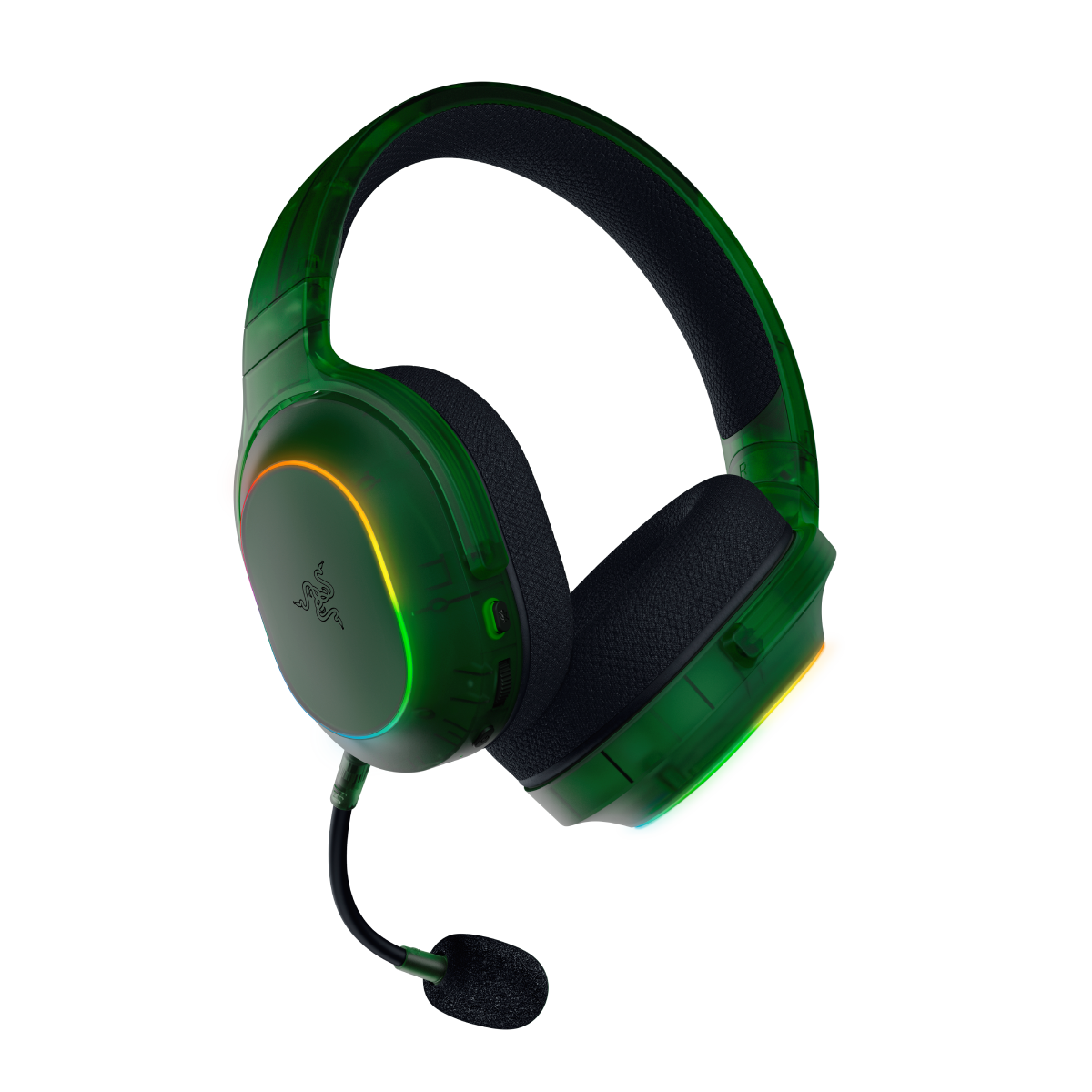 Bild von Razer Barracuda X Chroma Phantom Edition B-Ware