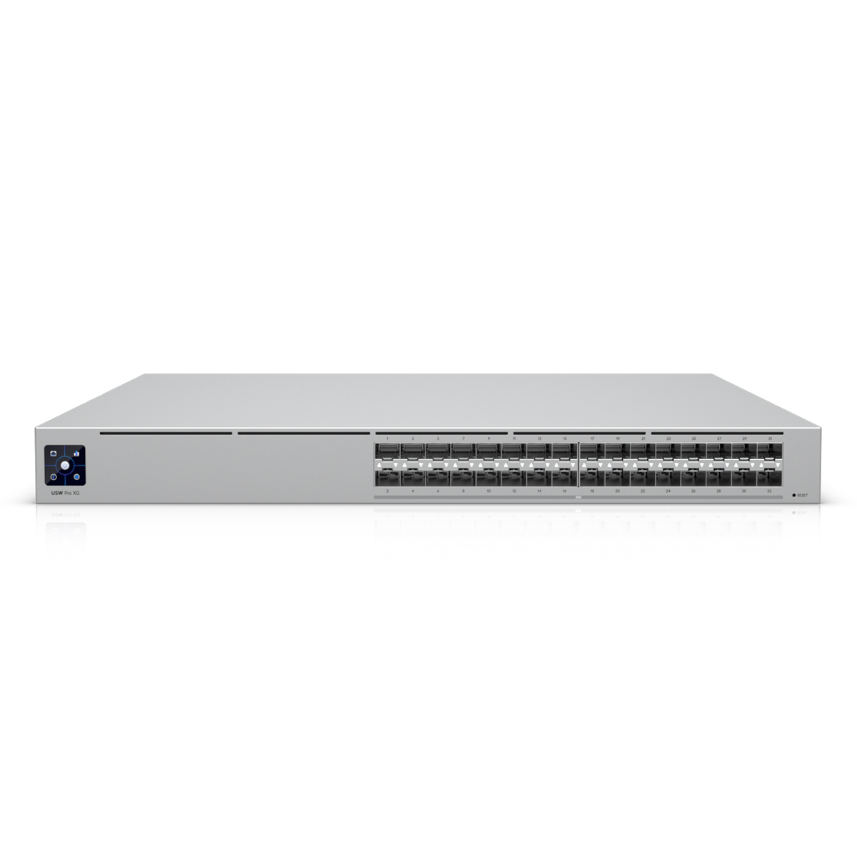 Bild von Ubiquiti Pro XG Aggregation Managed Switch