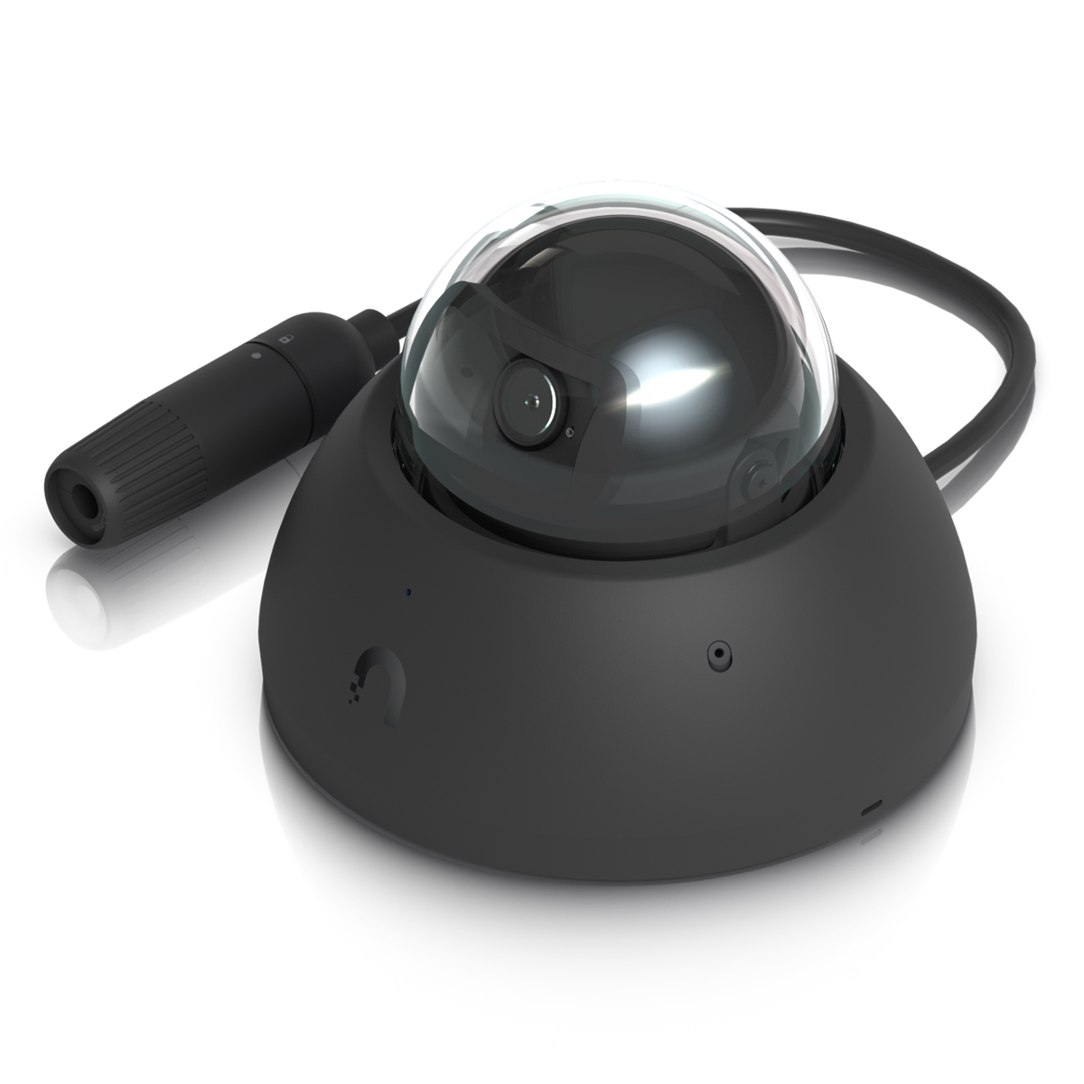 Bild von Ubiquiti AI Dome Überwachungskamera Schwarz B-Ware