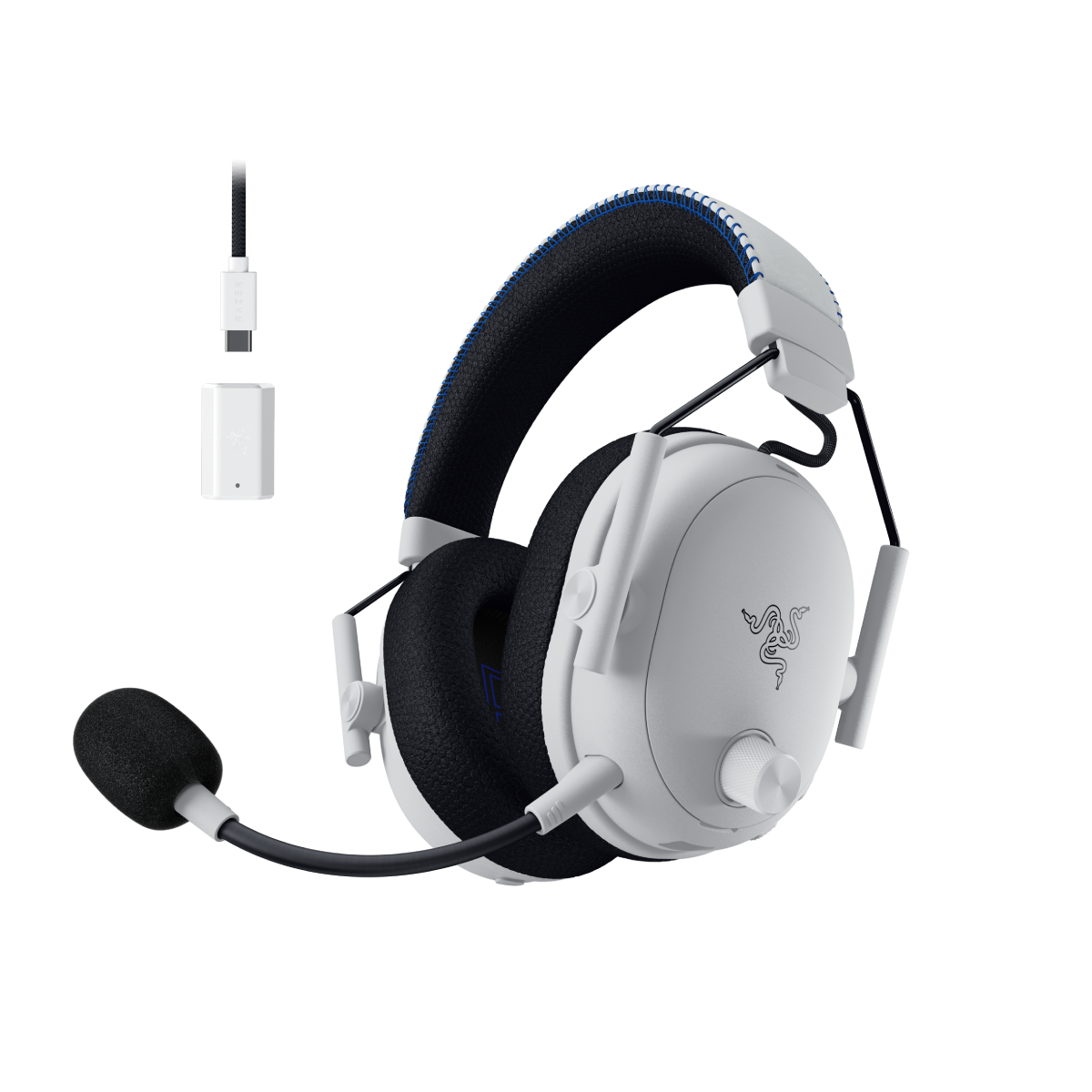 Bild von Razer Blackshark V3 Pro für PlayStation