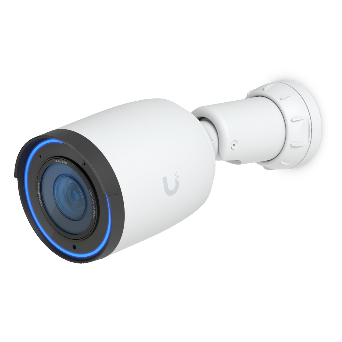 Bild von Ubiquiti G6 Pro Bullet Überwachungskamera Weiß
