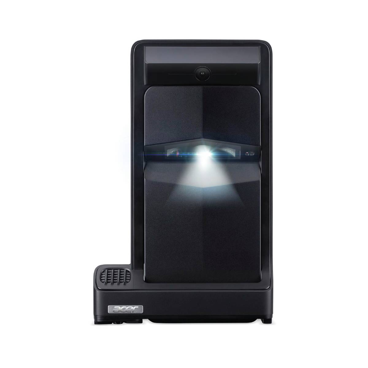 Bild von Acer PD1520Us Touch Ultrakurzdistanz Full-HD Beamer