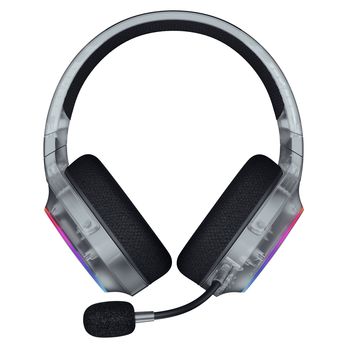 Bild von Razer Barracuda X Chroma Phantom White Edition