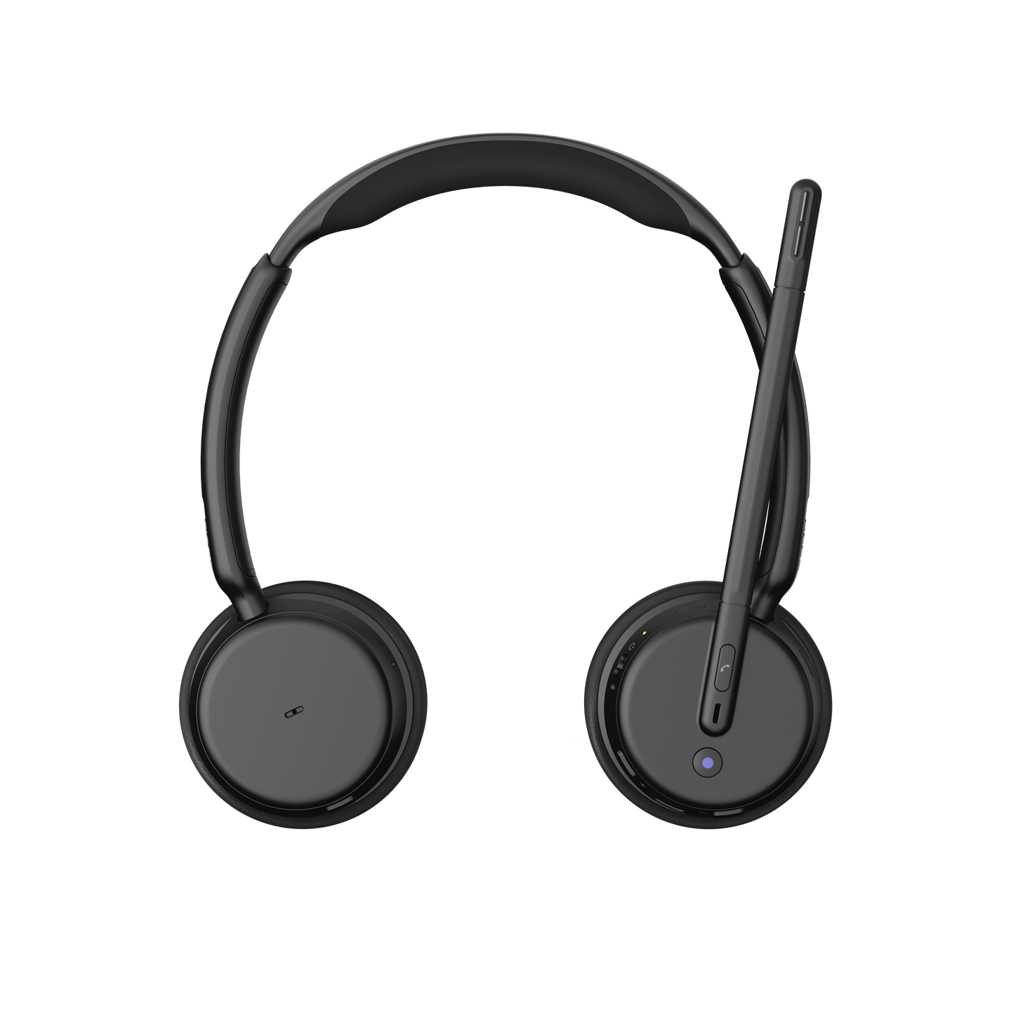 Bild von Epos Impact 500, Binaurales (beidseitiges)-Headset, Bluetooth