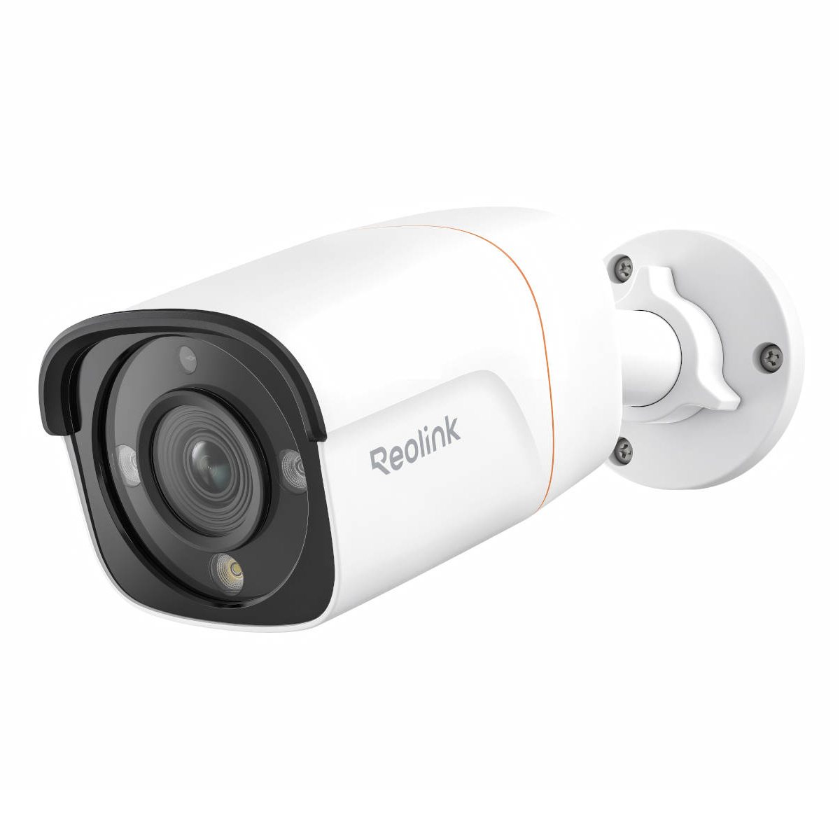 Bild von Reolink P340 IP Überwachungskamera mit AI Search
