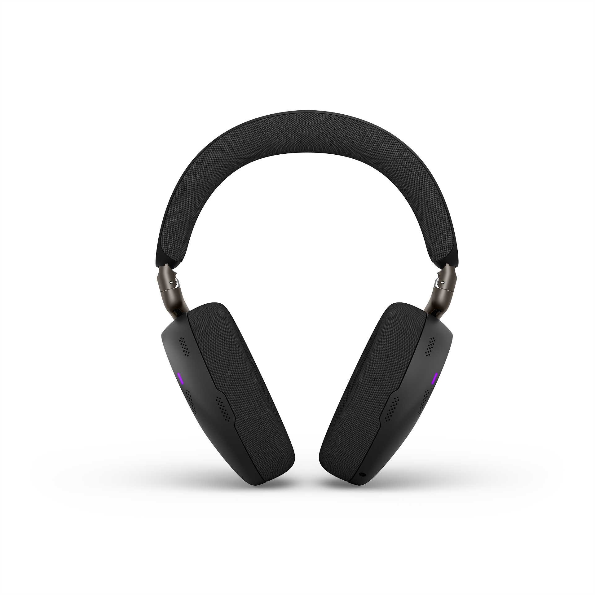 Bild von Jabra Evolve3 85 UC Bluetooth Stereo Headset, Kabellos