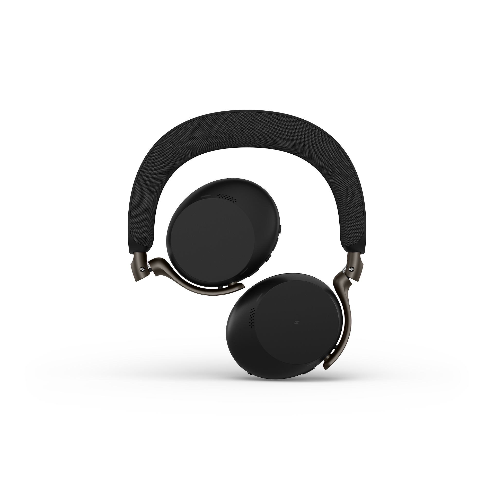 Bild von Jabra Evolve3 75 MS Bluetooth Stereo Headset, Kabellos
