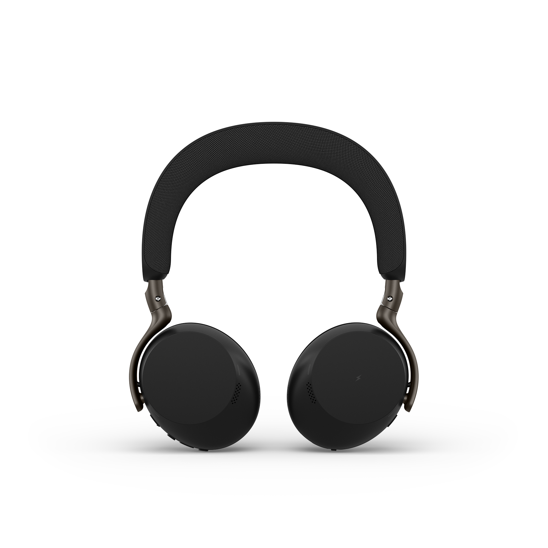 Bild von Jabra Evolve3 75 MS Bluetooth Stereo Headset, Kabellos