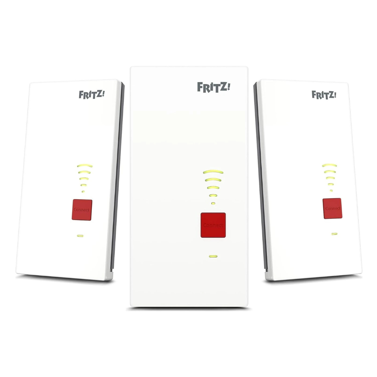 Bild von FRITZ!Mesh Set 2700 3er-Set
