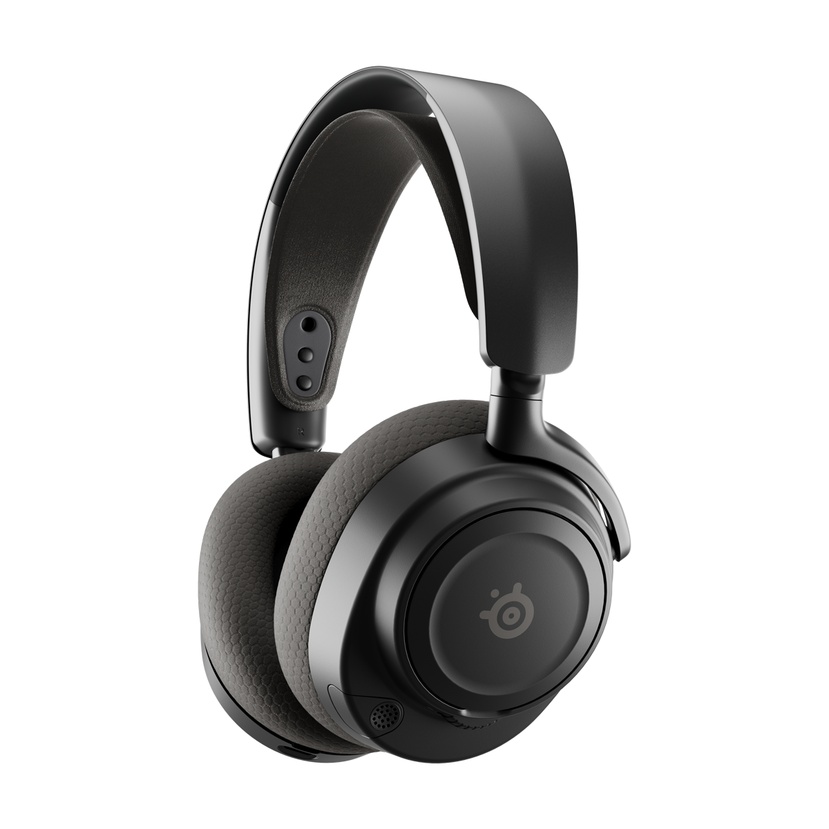 Bild von Steelseries Arctis Nova 7P Wireless Gen 2 Black Gaming Headset