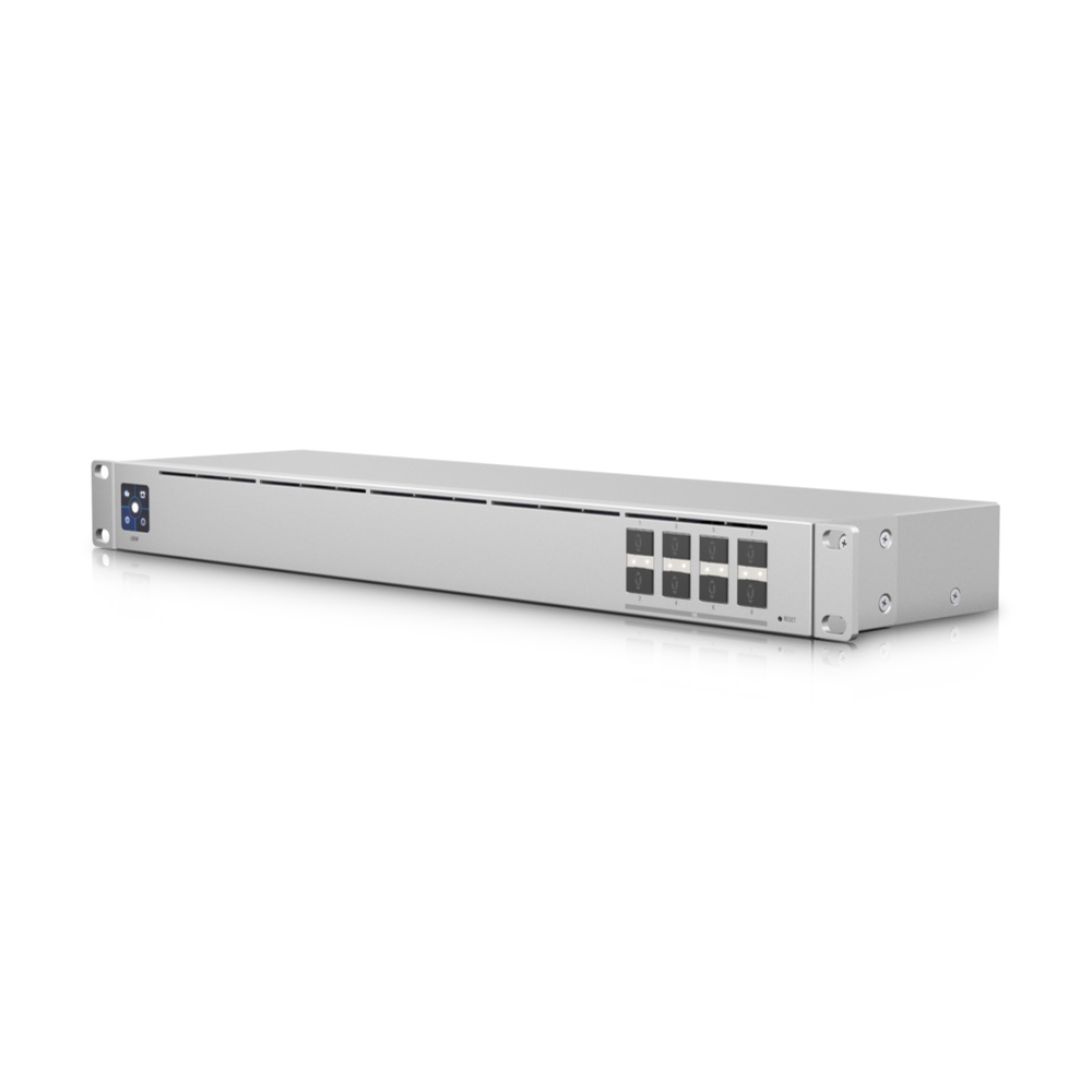 Bild von Ubiquiti Aggregation Managed Switch