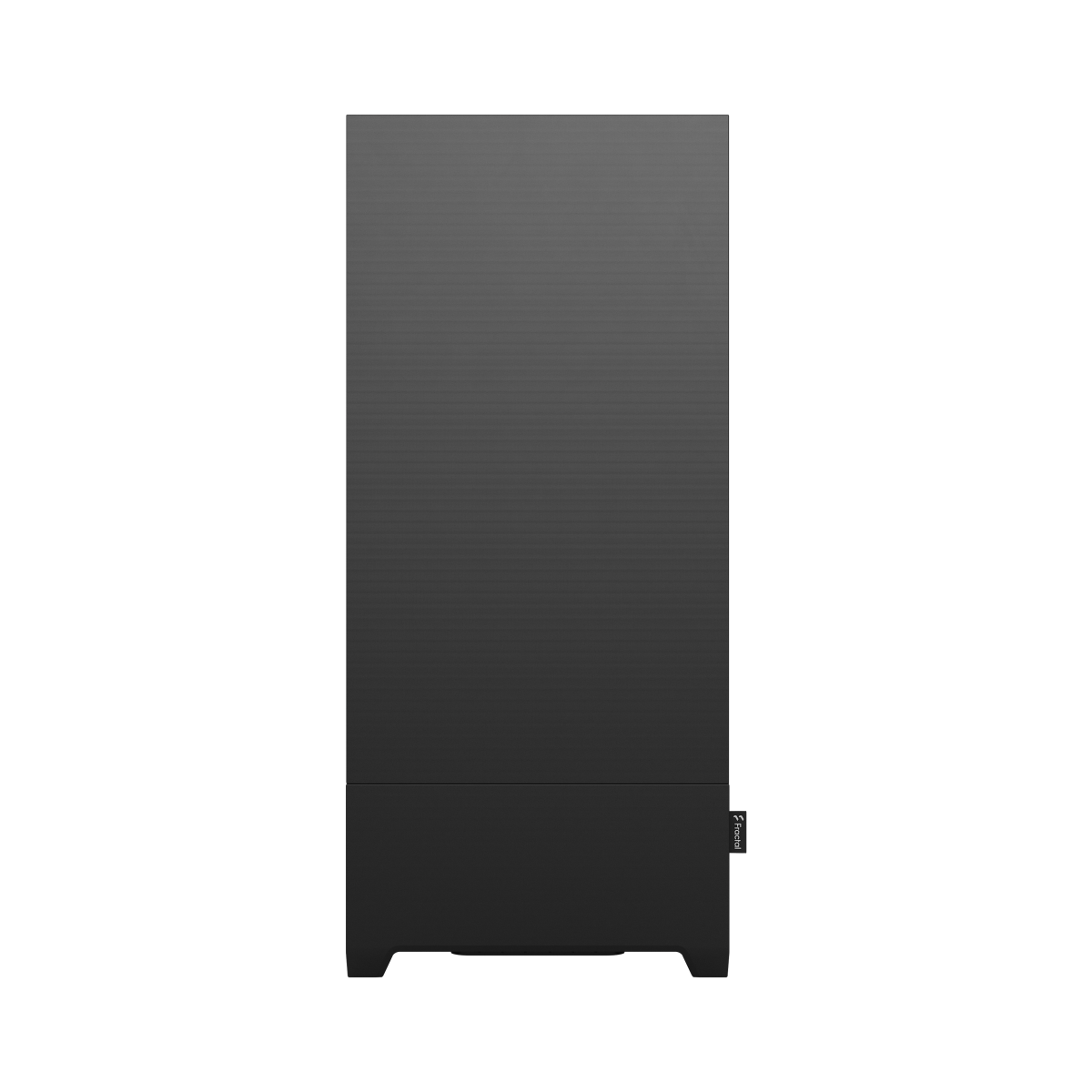 Bild von Fractal Design Pop XL Silent Black Solid | PC-Gehäuse