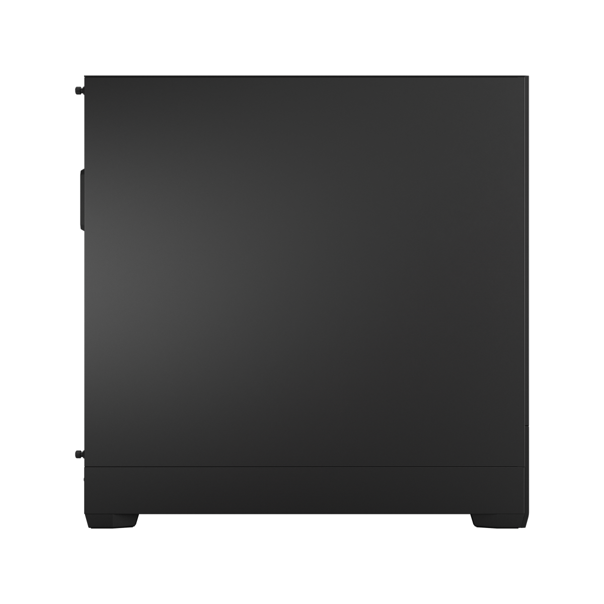 Bild von Fractal Design Pop XL Silent Black Solid | PC-Gehäuse