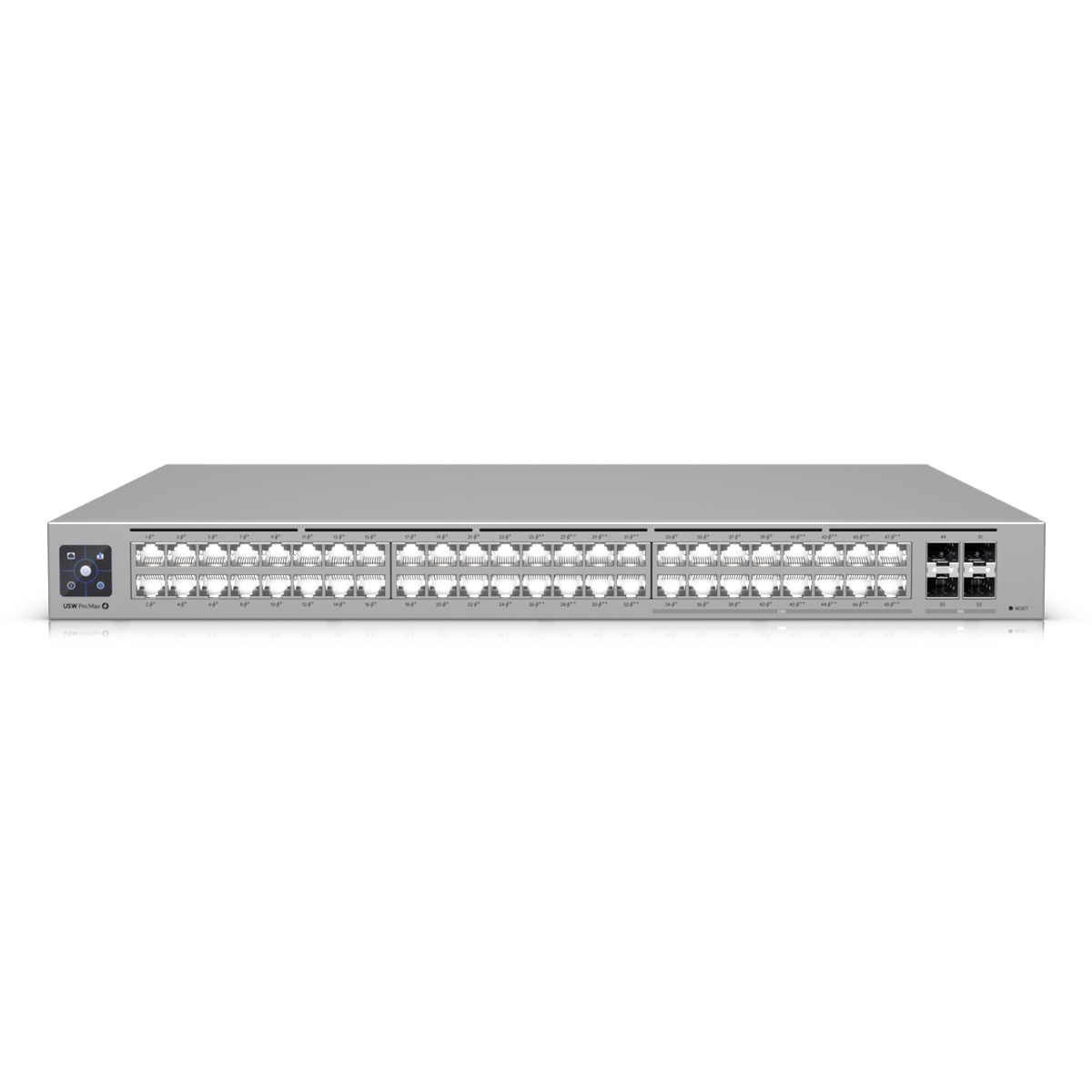 Bild von Ubiquiti Pro Max 48 PoE Managed Switch