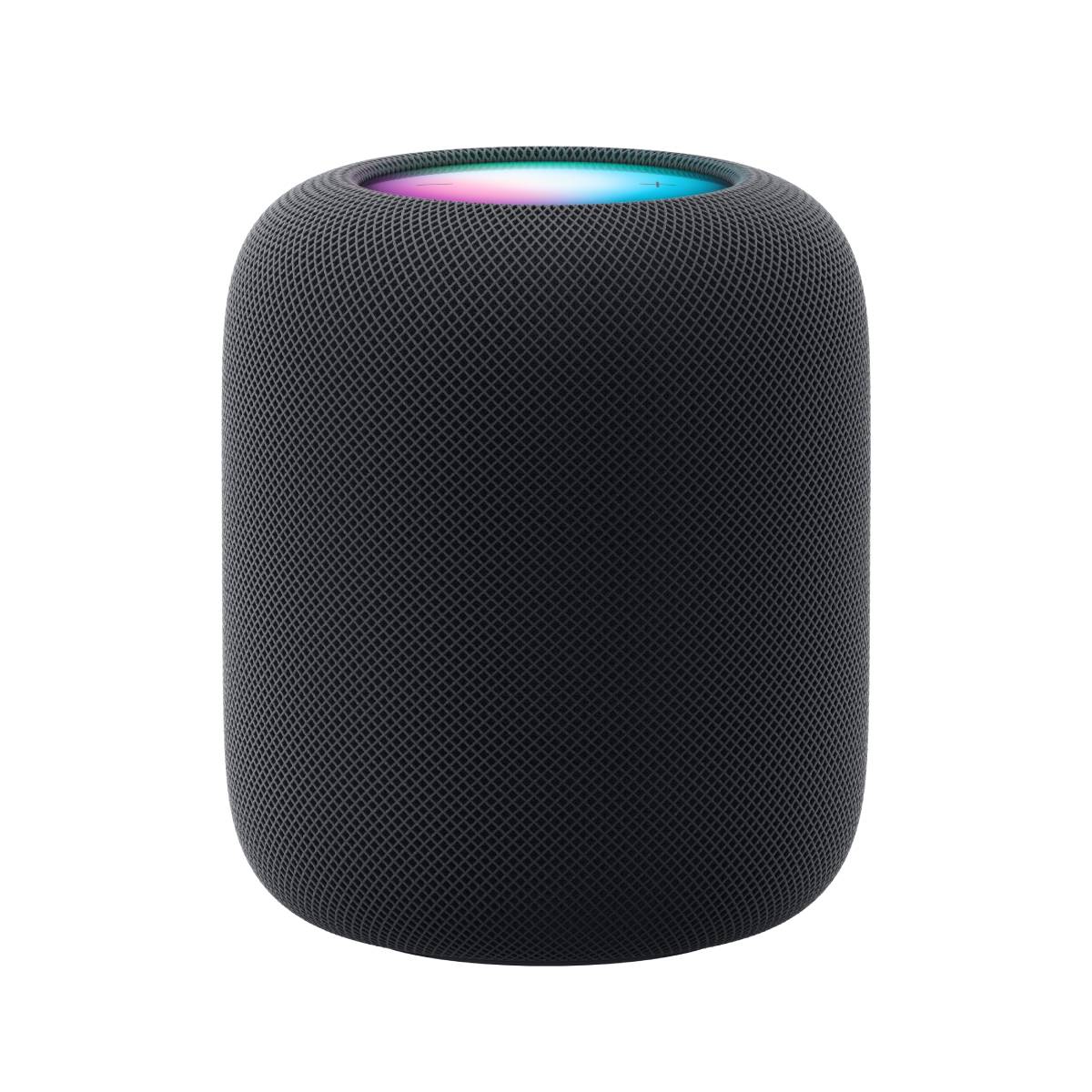 Bild von Apple HomePod (Mitternacht) MDEW4D/A