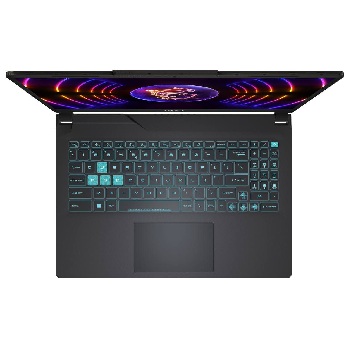 Bild von MSI Cyborg 15 AI A1VFK-033 - 15,6