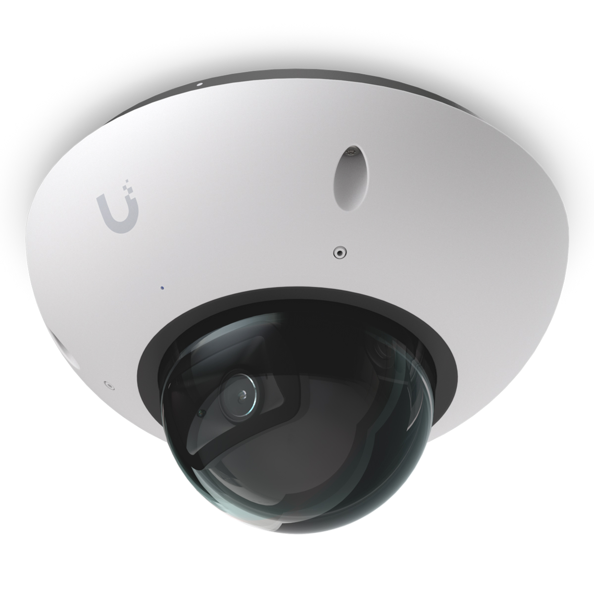 Bild von Ubiquiti G6 Dome Überwachungskamera Weiß
