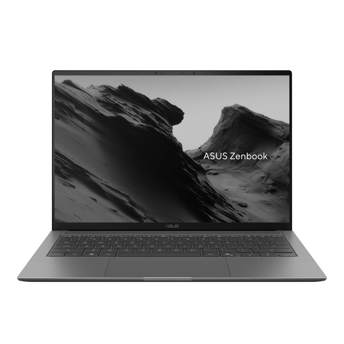 Bild von ASUS Zenbook S14 OLED UX5406AA-SU235W