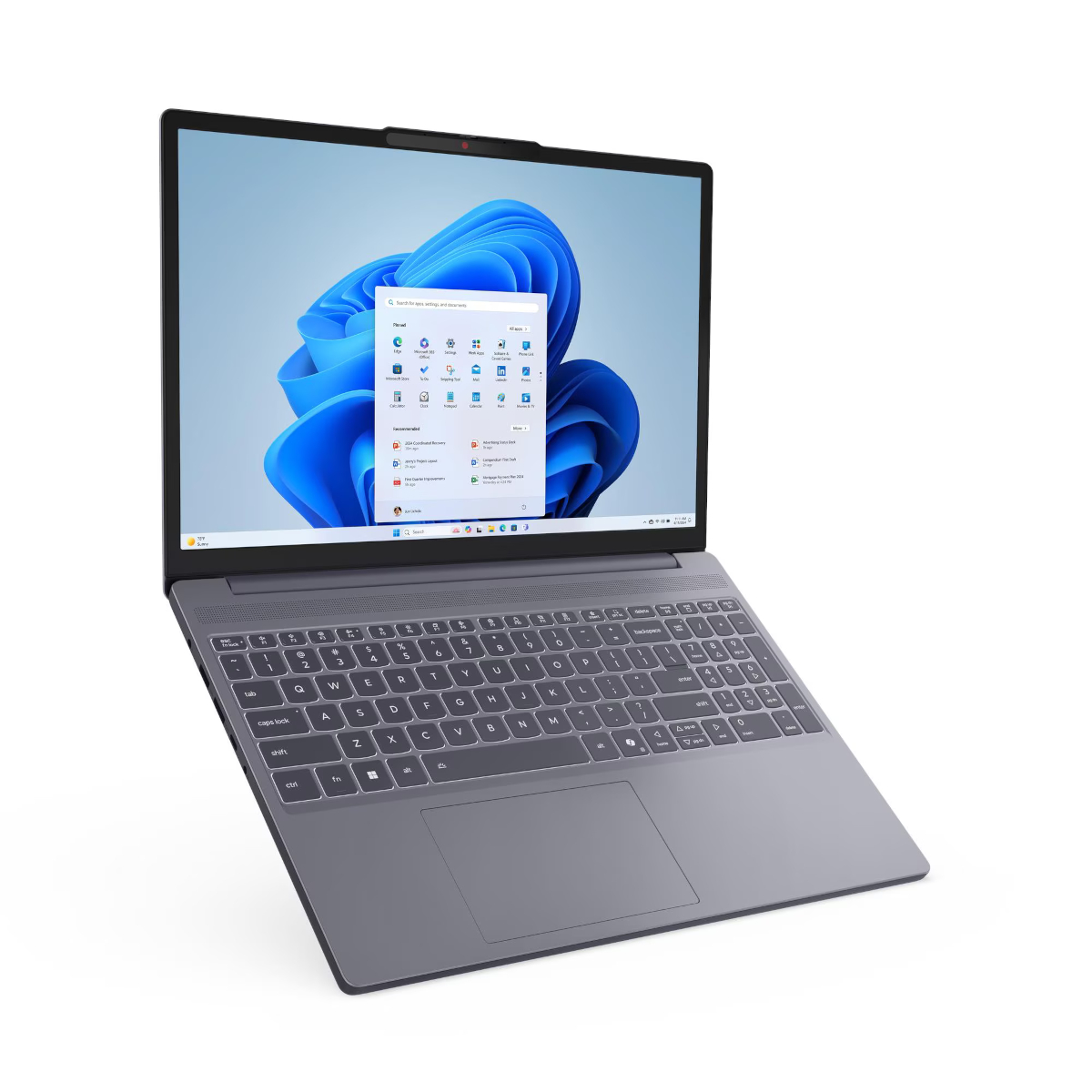 Bild von Lenovo IdeaPad 3 Slim 83K700UXGE