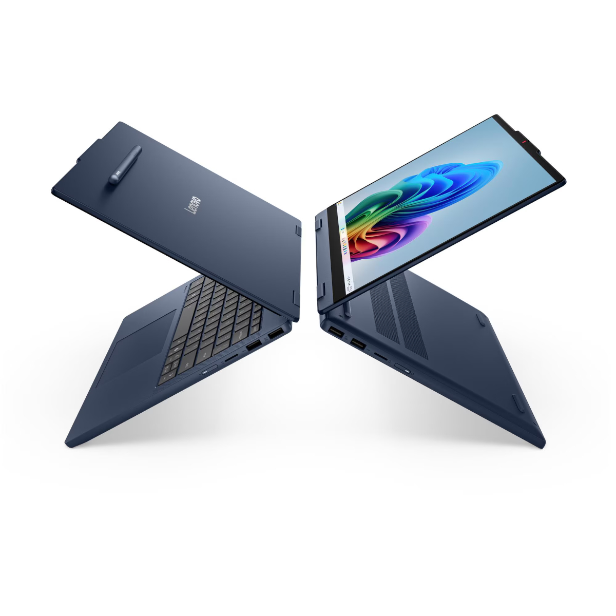 Bild von Lenovo IdeaPad 5 2in1 83UG002AGE