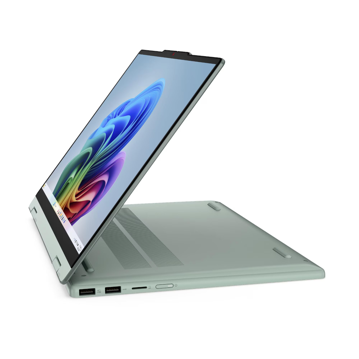 Bild von Lenovo IdeaPad 5 2in1 83UH003LGE