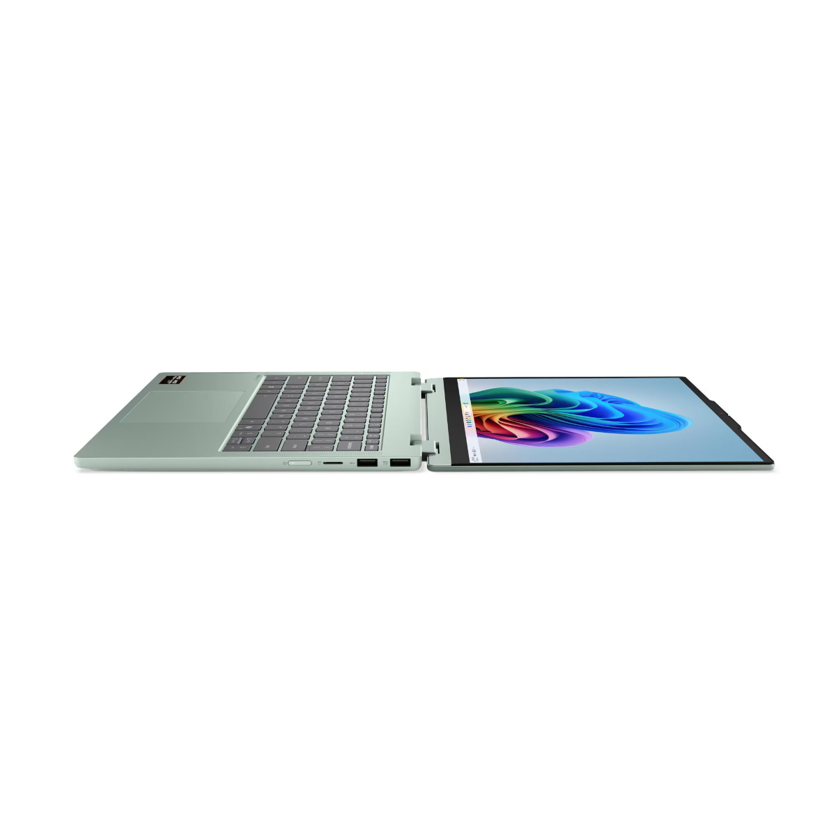 Bild von Lenovo IdeaPad 5 2in1 83UH003LGE