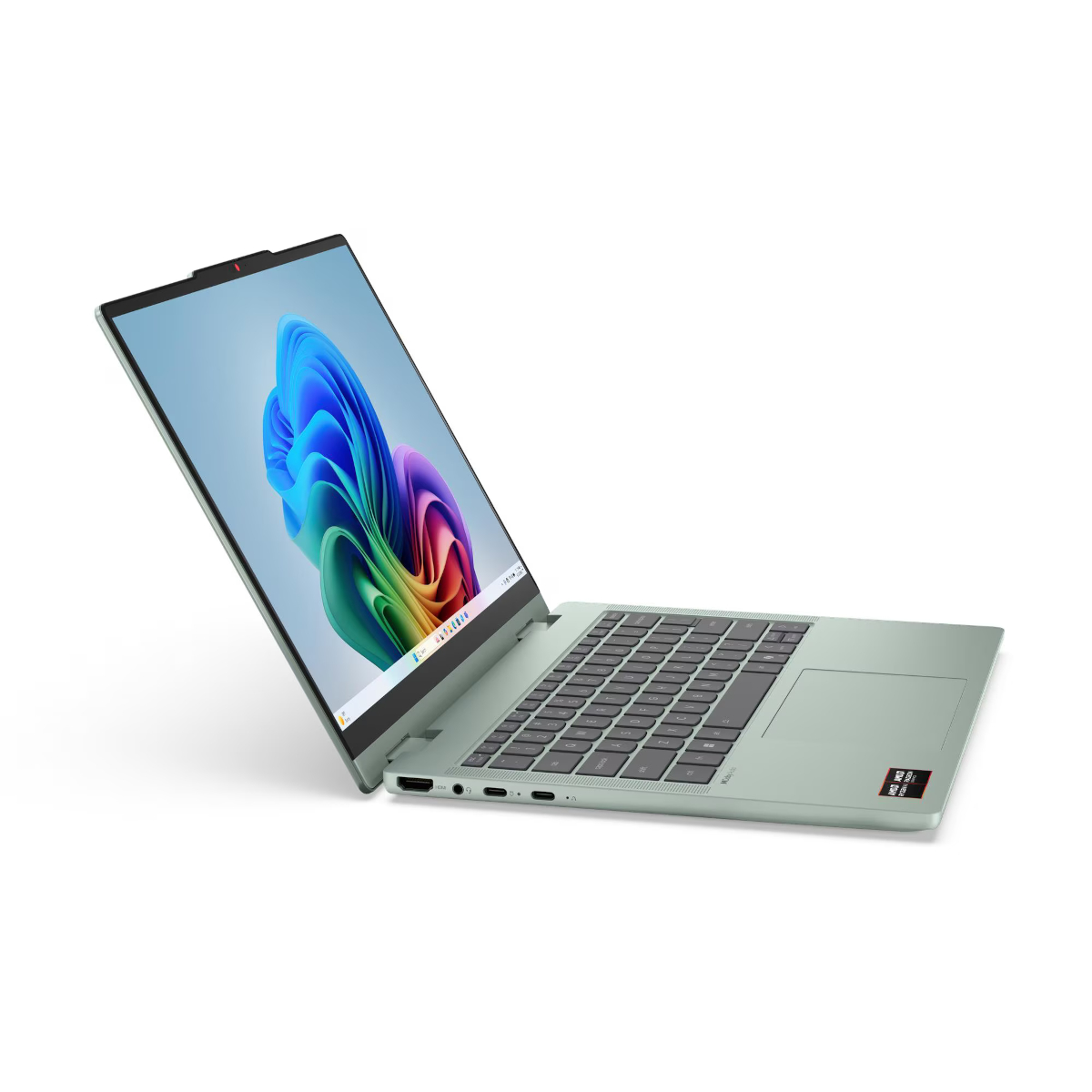 Bild von Lenovo IdeaPad 5 2in1 83UH003LGE