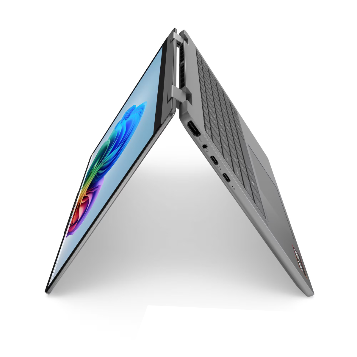 Bild von Lenovo IdeaPad 5 2in1 83UH003JGE