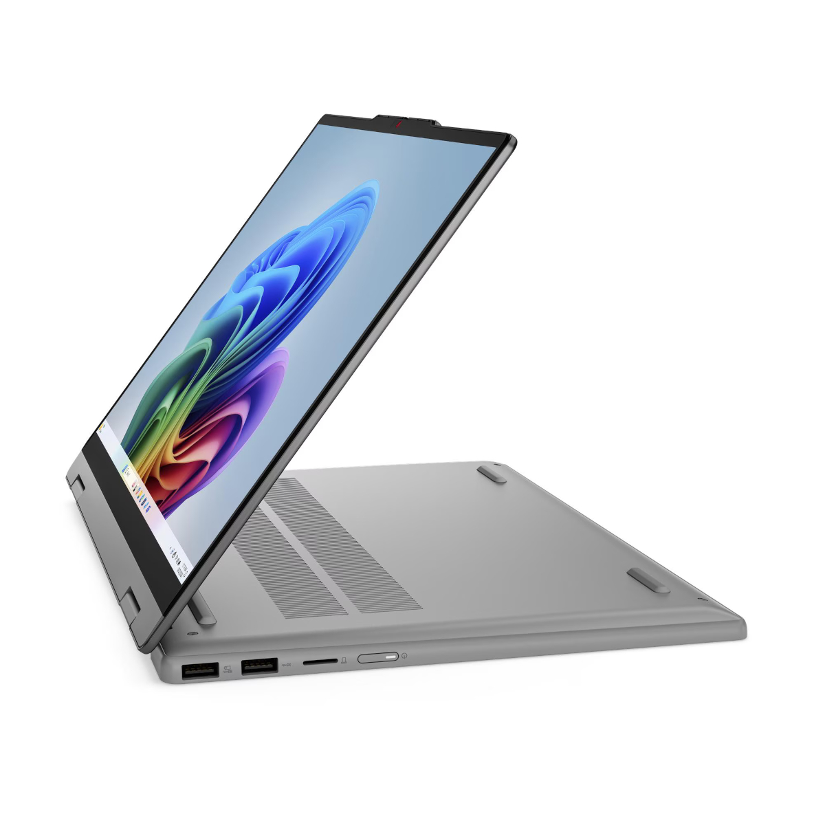 Bild von Lenovo IdeaPad 5 2in1 83UH003JGE