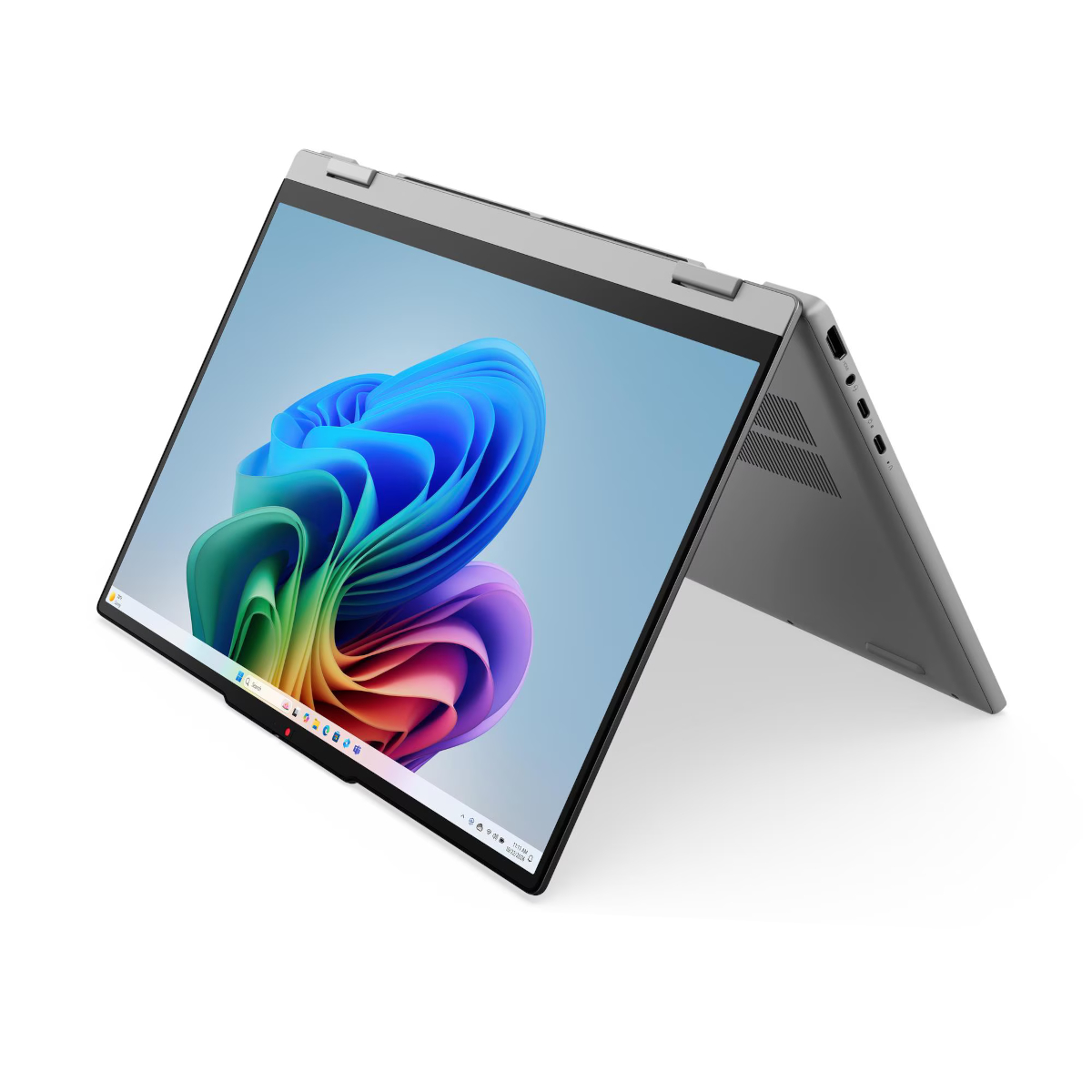 Bild von Lenovo IdeaPad 5 2in1 83UL0026GE