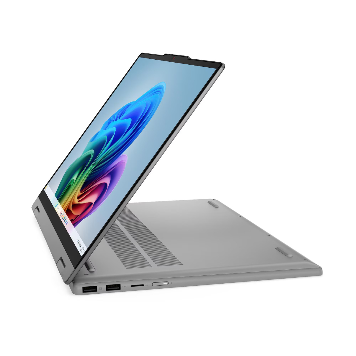 Bild von Lenovo IdeaPad 5 2in1 83UL0026GE