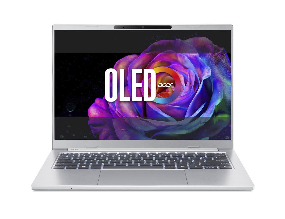 Bild von Acer Aspire 14 AI OLED (A14-I71M-90HK) Copilot+ PC