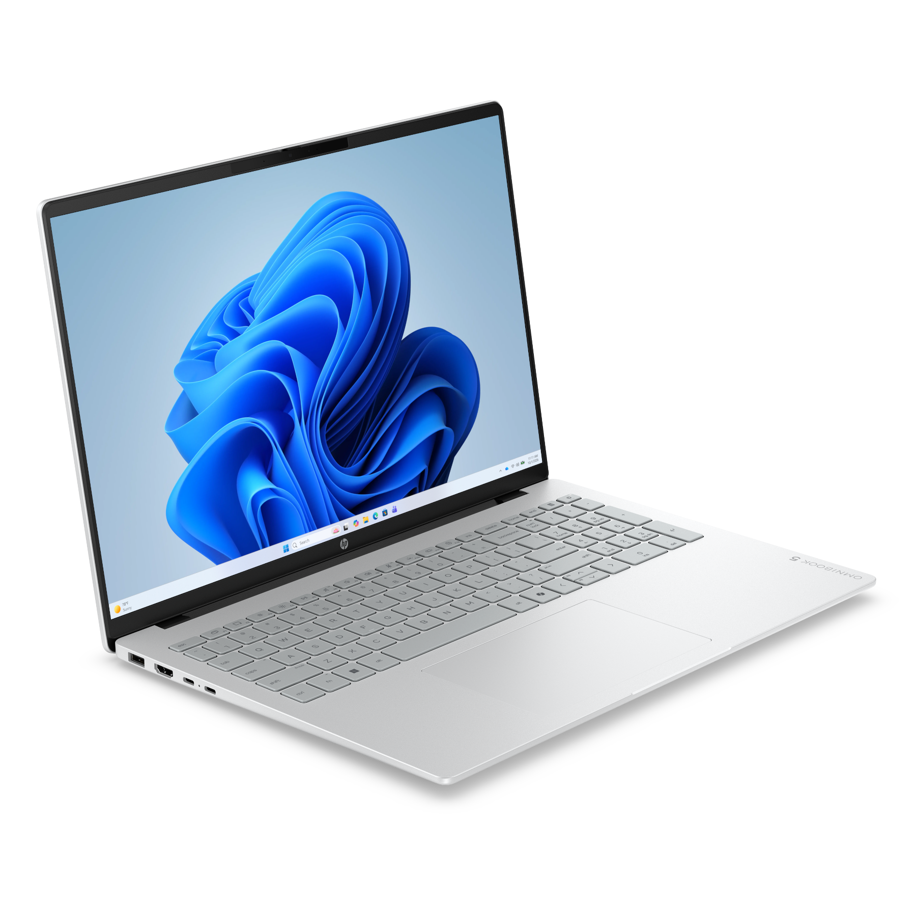 Bild von HP OmniBook 5 16-bn0151ng