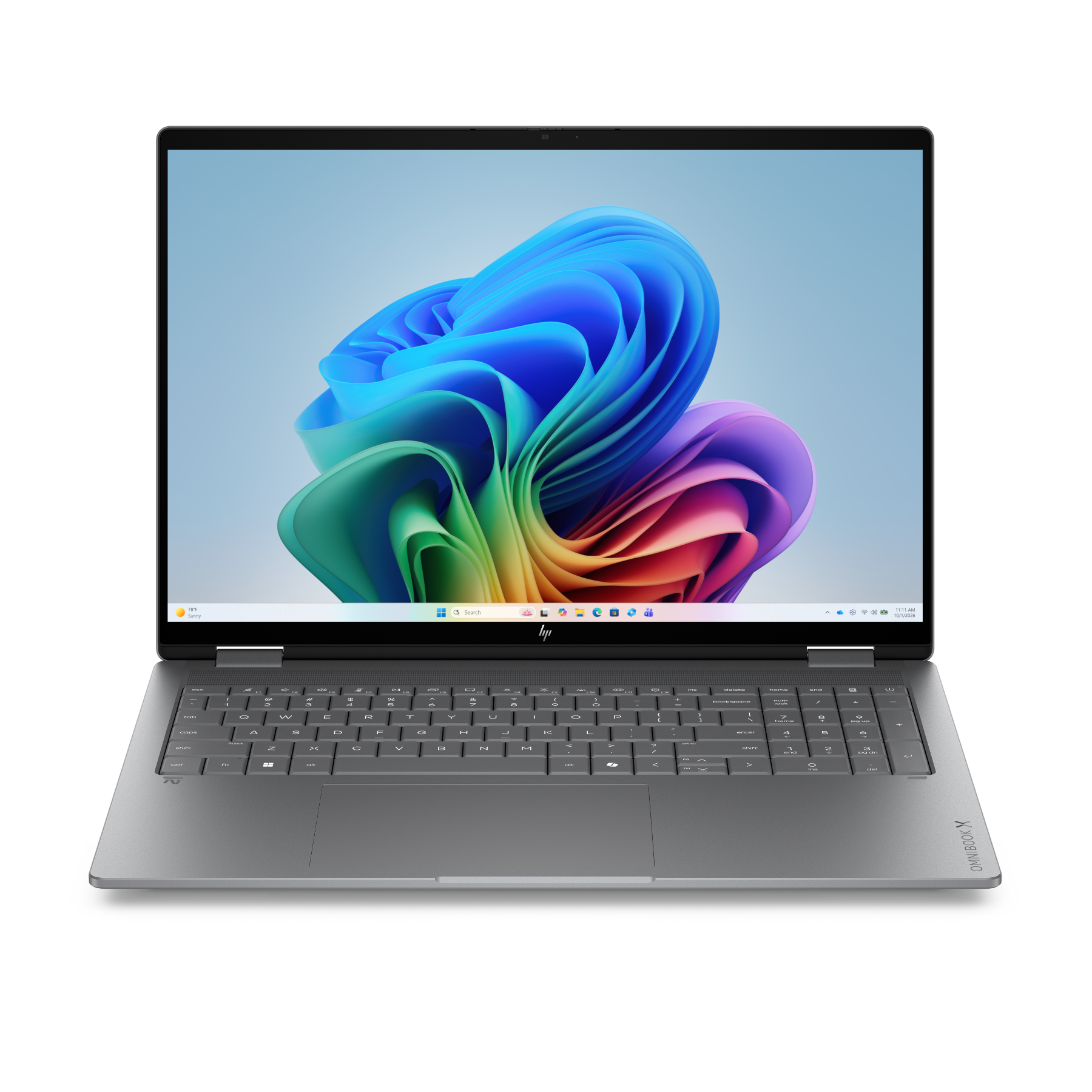Bild von HP OmniBook X Flip 16-cc0150ng