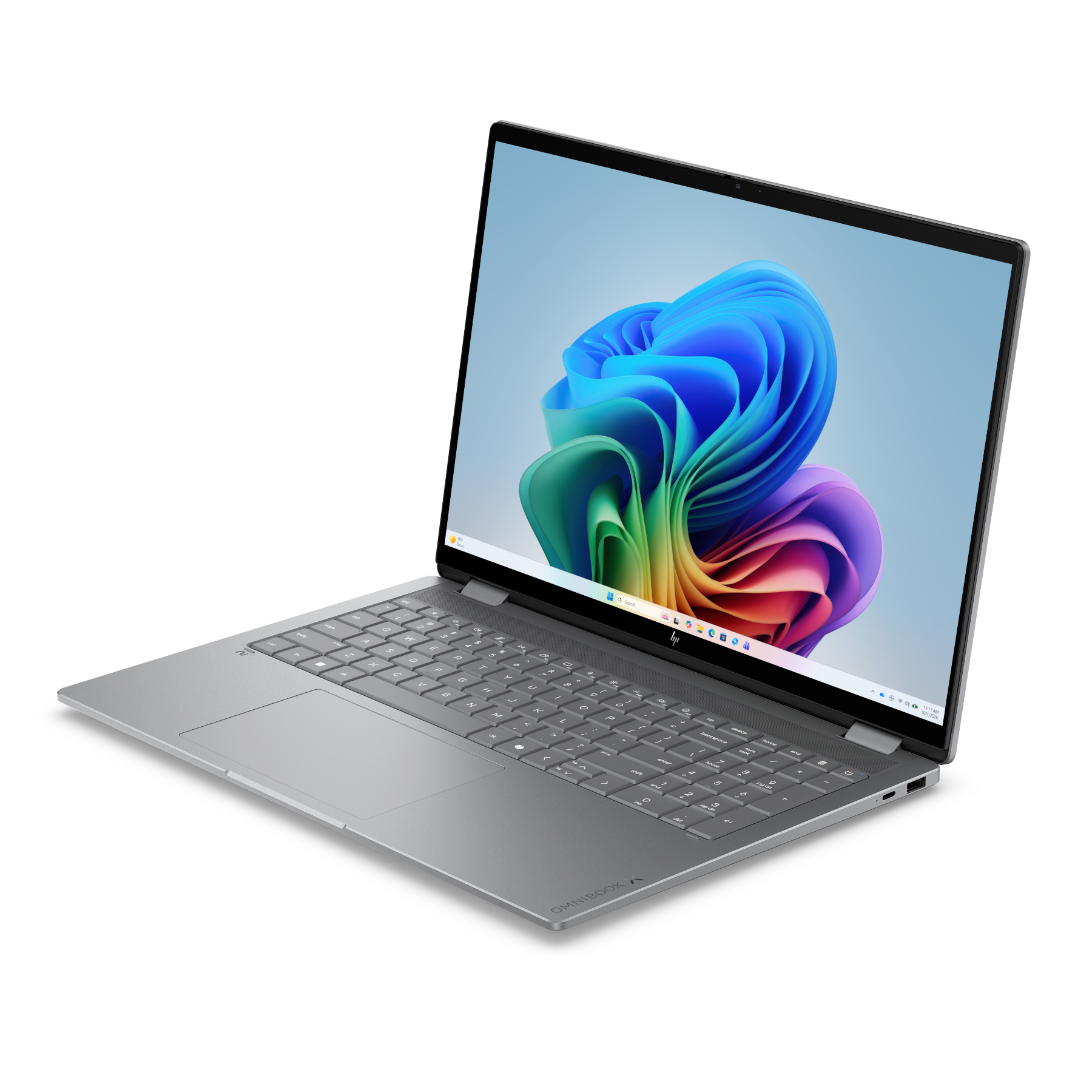 Bild von HP OmniBook X Flip 16-cc0150ng