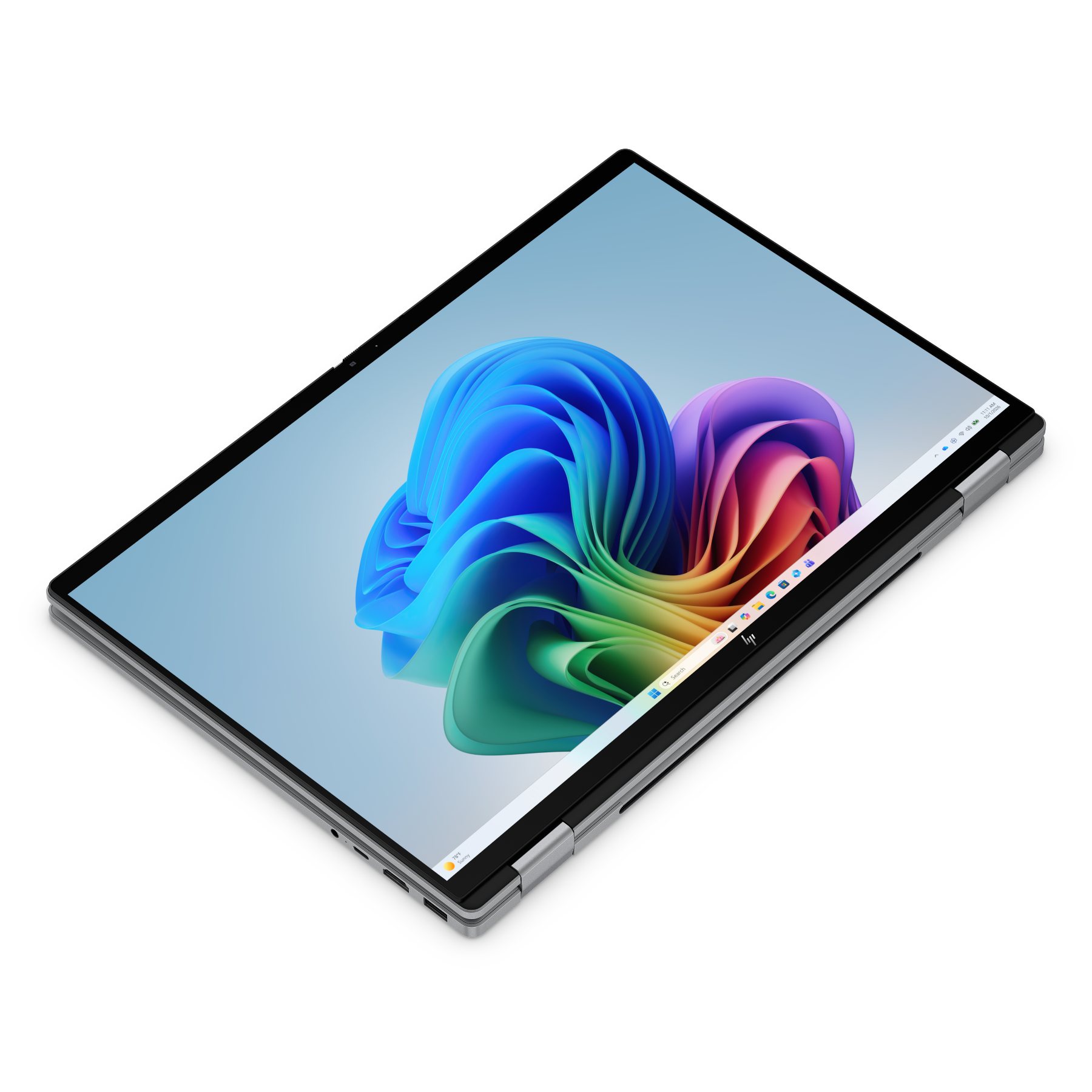 Bild von HP OmniBook X Flip 16-cc0150ng