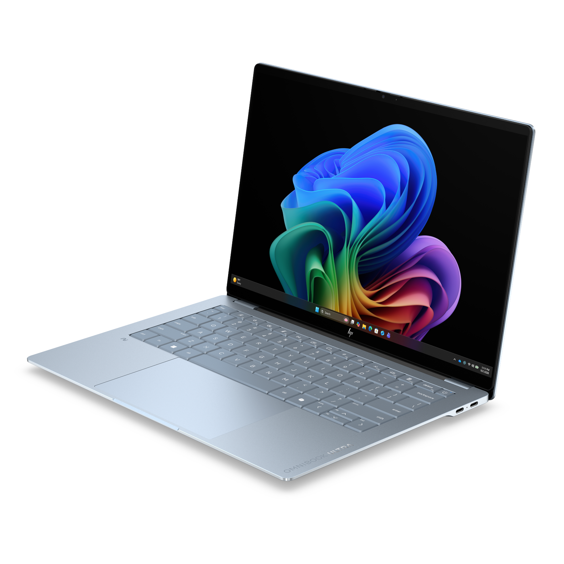 Bild von HP OmniBook Ultra 14-kg0196ng