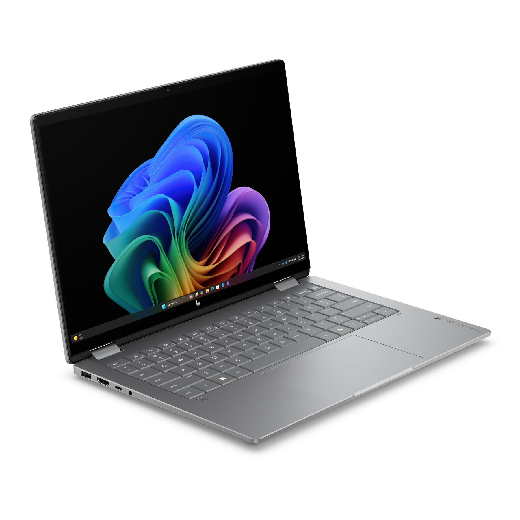 Bild von HP OmniBook X Flip 14-kb0151ng