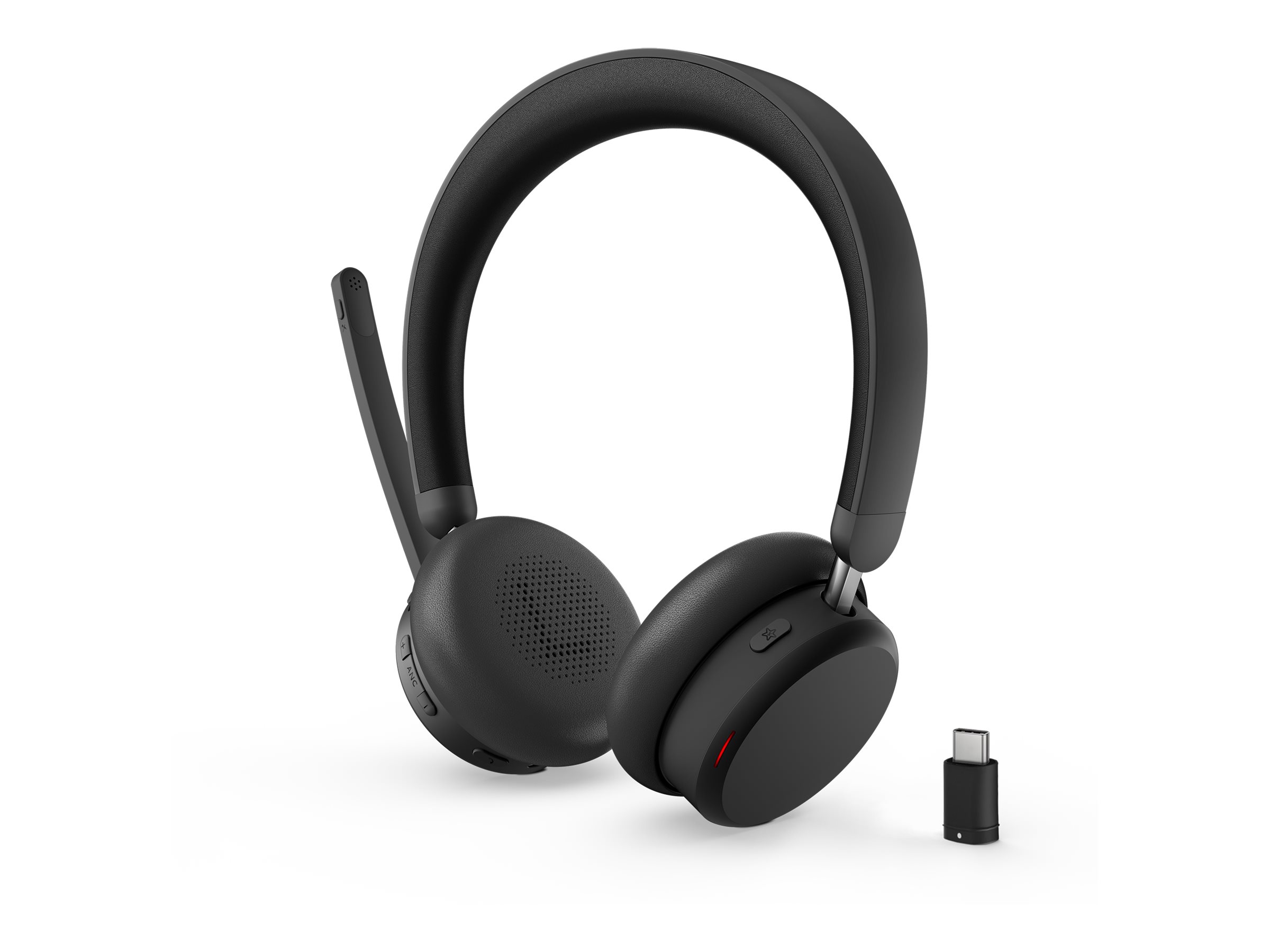 Bild von Lenovo Dual-Mode Wireless ANC Headset 6550