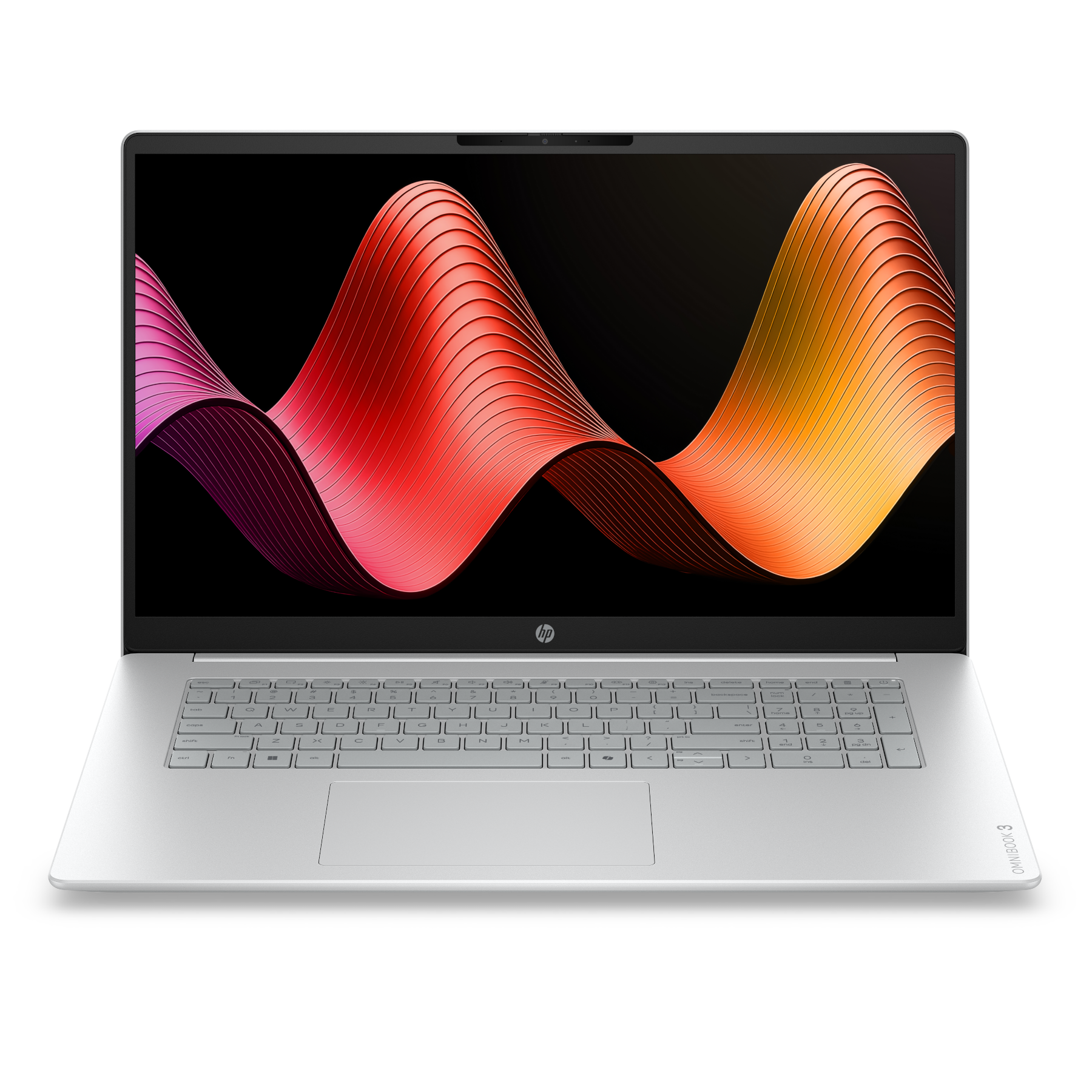 Bild von HP OmniBook 3 17-dp0150ng
