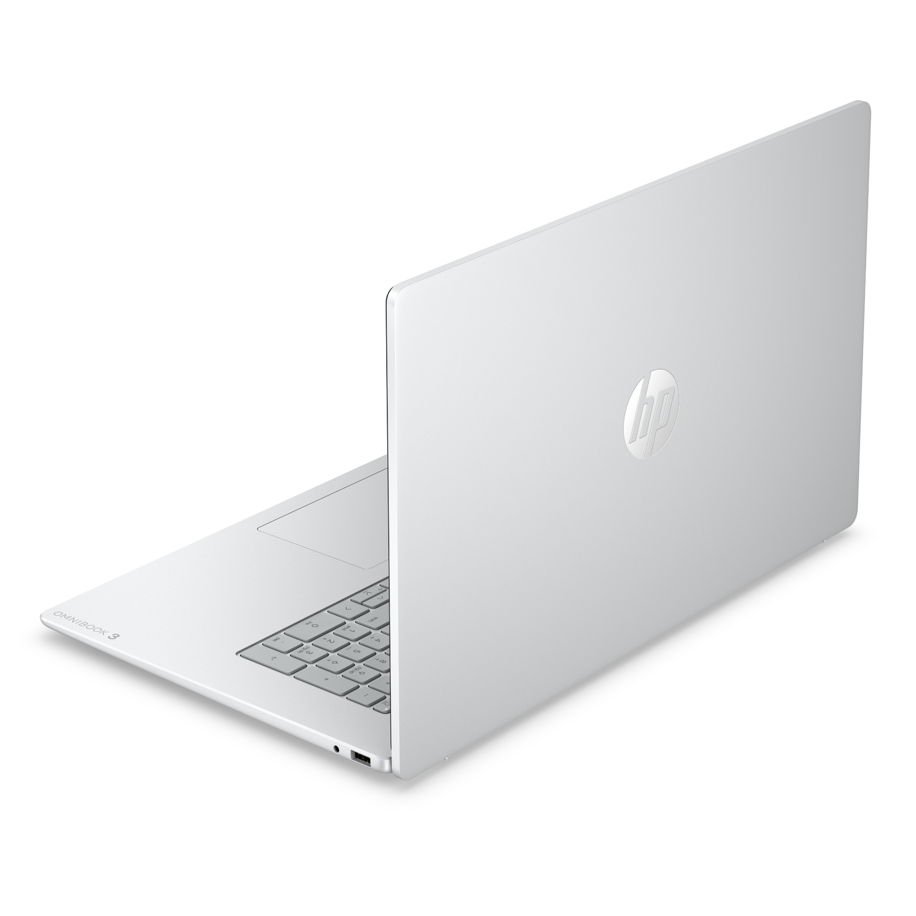 Bild von HP OmniBook 3 17-dp0150ng