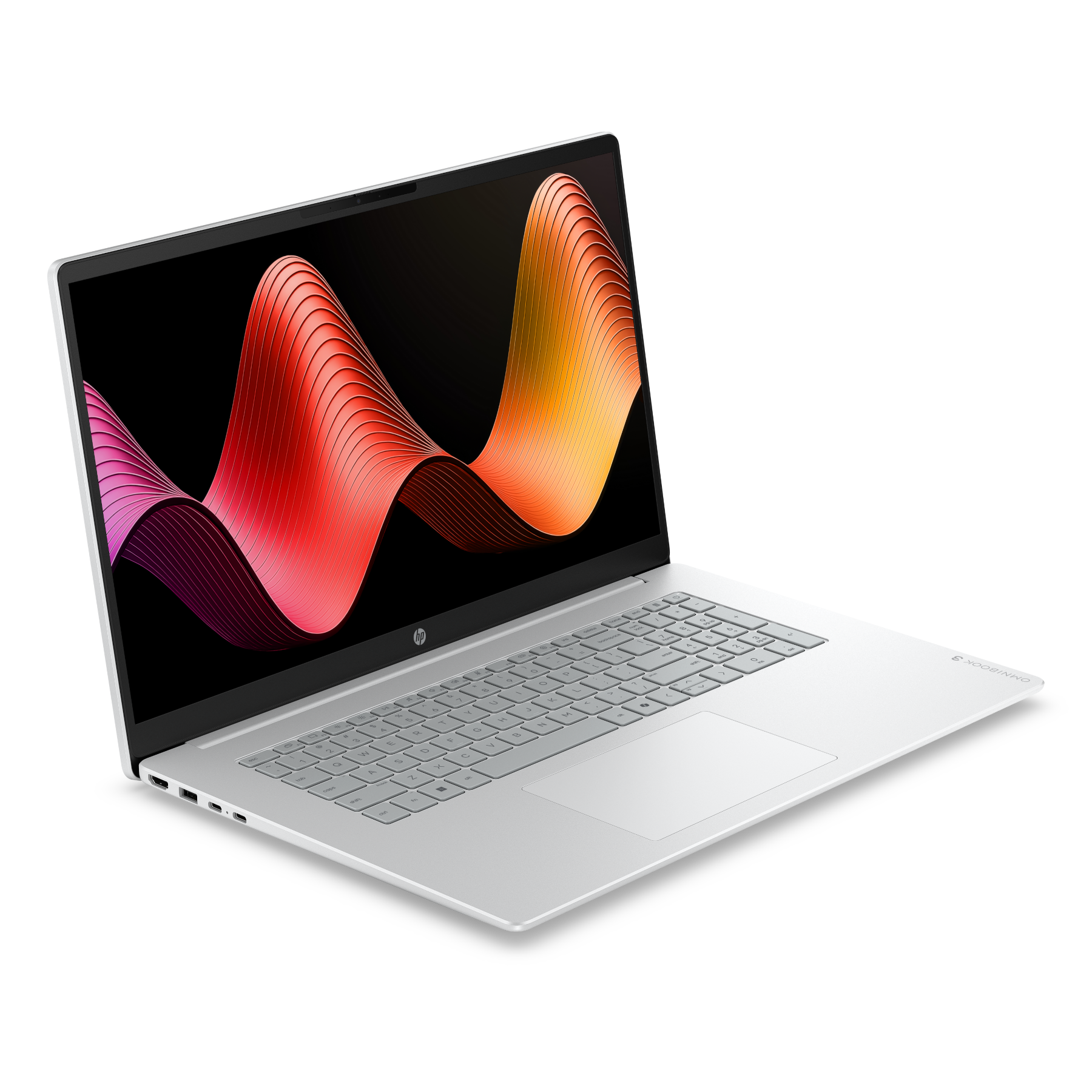 Bild von HP OmniBook 3 17-dp0150ng