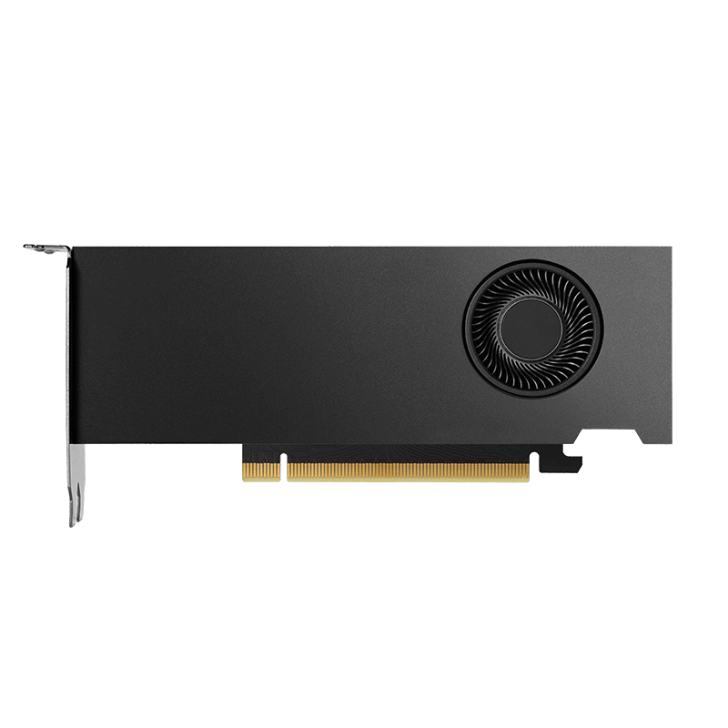 Bild von NVIDIA RTX 4000 SFF Ada Generation