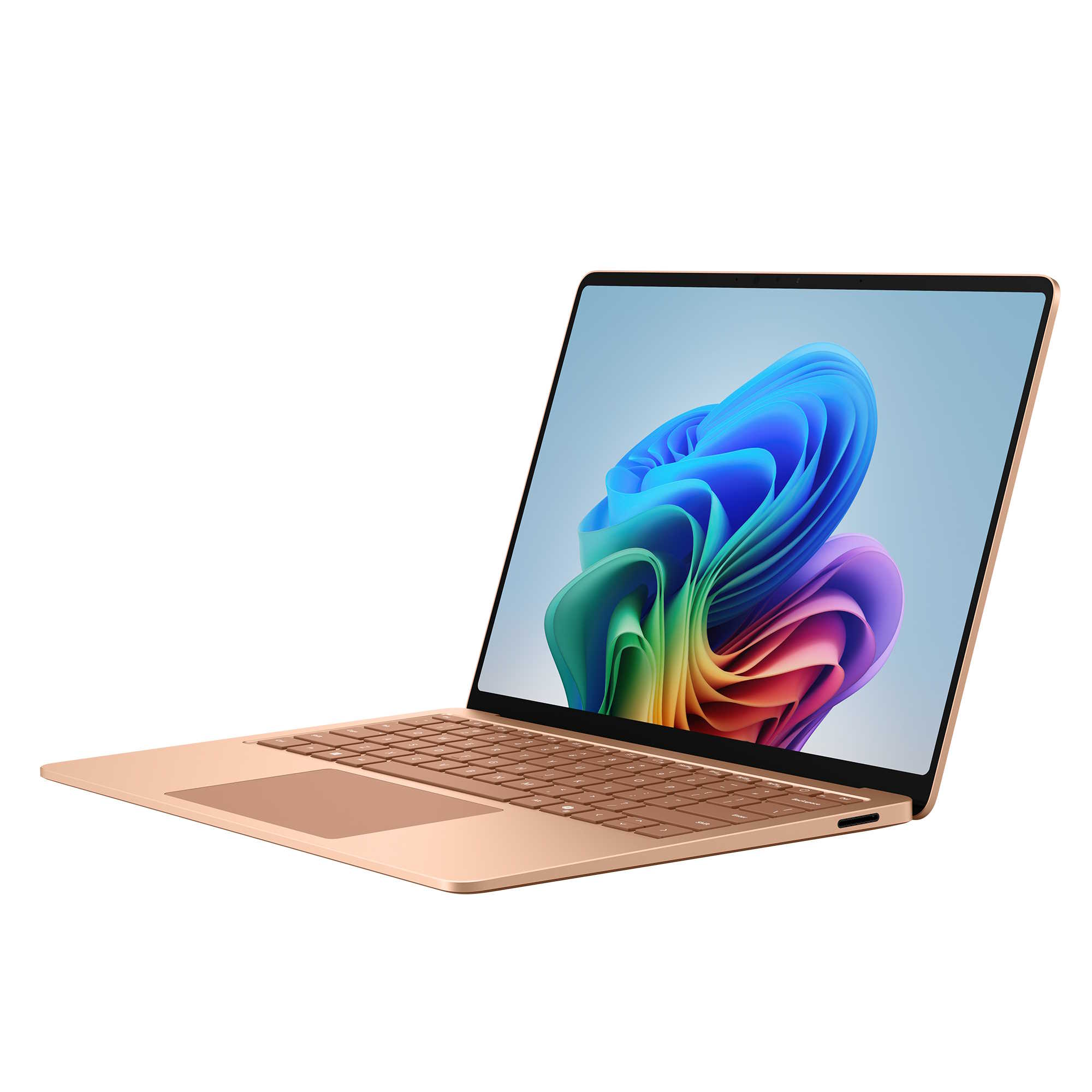 Bild von Microsoft Surface Laptop 13,8" 8. Generation - EP2-61110