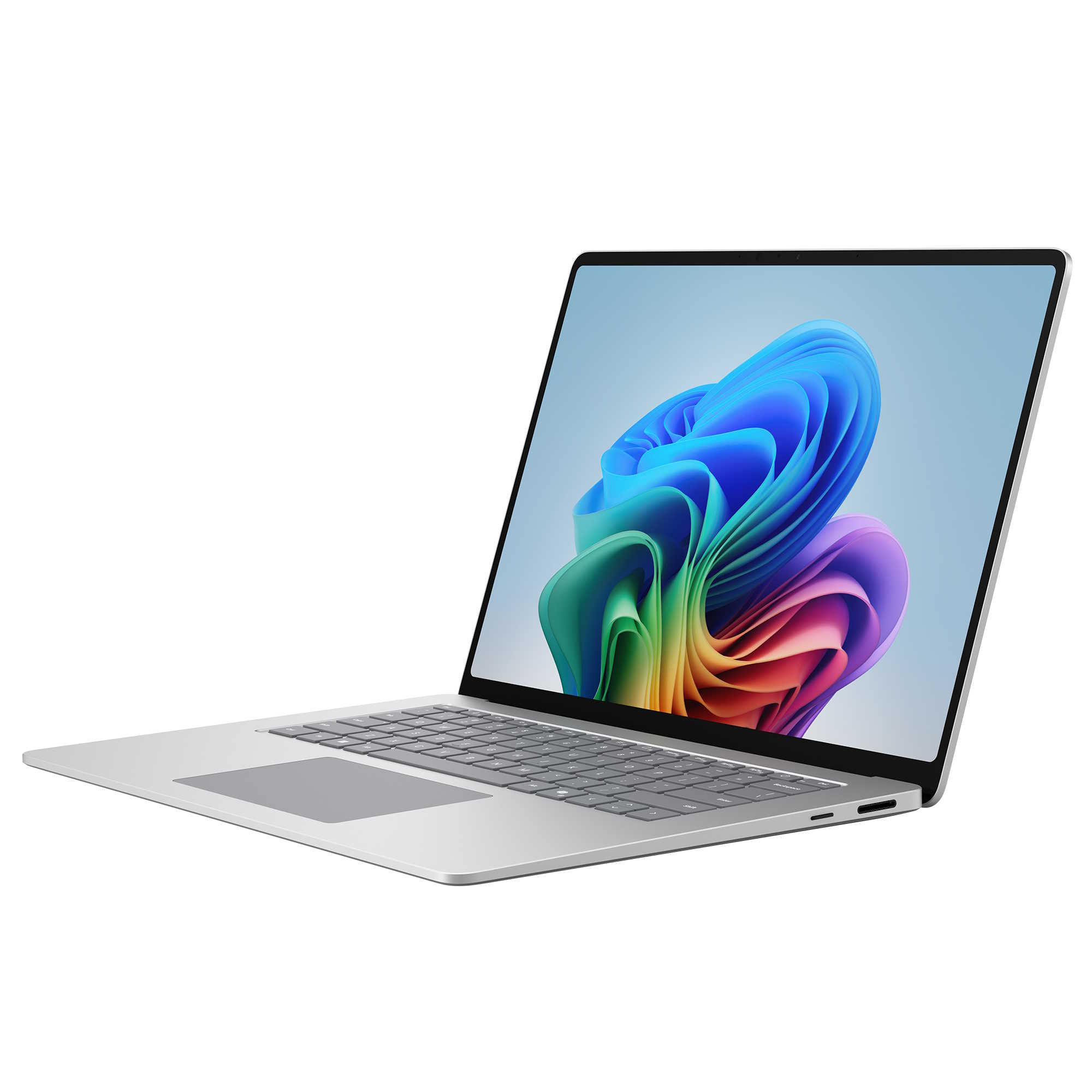 Bild von Microsoft Surface Laptop 15" 8. Generation - EP2-61332